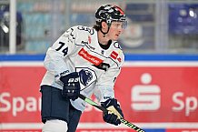 Eishockey, Herren, DEL, Saison 2023-2024, Gäubodenvolksfest-Cup, HC Lugano - ERC Ingolstadt, 18.08.2023