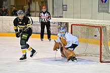 Eishockey, Herren, DEL, Saison 2025-2026, Vinschgau Cup, Spiel 2, Straubing Tigers - HC Pustertal, 23.08.2025