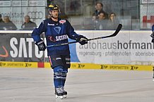 ERC Ingolstadt vs Straubing Tigers, Eishockey, DEL, Deutsche Eishockey Liga, 22.12.2015