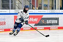 Eishockey, Frauen, DFEL, Saison 2025-2026, ERC Ingolstadt - Eisbären Berlin, 18.01.2026