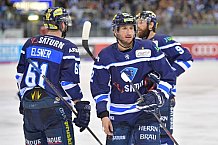 ERC Ingolstadt vs Koelner Haie, DEL, Deutsche Eishockey Liga, Playoffs, Viertelfinale, Spiel 6, 29.03.2019