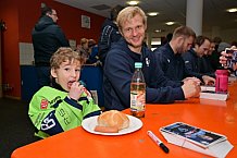 Eishockey, Herren, DEL, Saison 2022-2023, ERC Ingolstadt - Kids On Ice Day, 19.11.2022