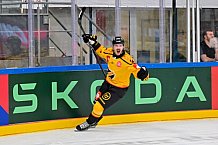 Hockey, Mens, CHL, Season 2025-2026, Regular Season, Game Day 2, ERC Ingolstadt - Kalpa Kuopio, 30.08.2025