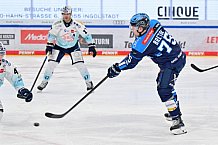 Eishockey, Herren, DEL, Saison 2025-2026, Spiel 44, ERC Ingolstadt - Dresdner Eislöwen, 27.01.2026