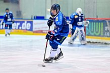 Eishockey, Herren, U20 DNL, Saison 2025-2026, Halbfinale - Spiel 5, ERC Ingolstadt - Krefelder EV 81, 24.03.2026