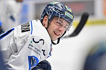 Augsburger Panther vs ERC Ingolstadt, DEL, Deutsche Eishockey Liga, Spieltag 7, 02.10.2019