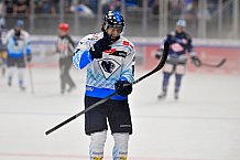 Eishockey, Herren, DEL, Saison 2024-2025, Vorbereitung, ERC Ingolstadt - Dresdner Eislöwen, 18.08.2024