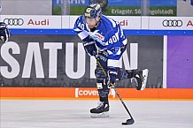 ERC Ingolstadt vs Eisbären Berlin, DEL, Deutsche Eishockey Liga, Spieltag 14, 25.10.2019