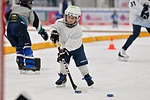 Eishockey, Herren, DEL, Saison 2023-2024, ERC Ingolstadt - Kids on Ice Day, 18.11.2023