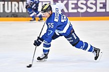 ERC Ingolstadt vs Thomas Sabo Ice Tigers, Eishockey, DEL, Deutsche Eishockey Liga, Spieltag 49, 19.02.2017