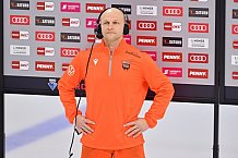 Eishockey, Herren, DEL, Saison 2020-2021, ERC Ingolstadt - Grizzlys Wolfsburg, 28.03.2021