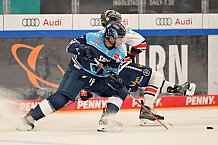 Eishockey, Herren, DEL, Saison 2022-2023, Vorbereitung, ERC Ingolstadt - Iserlohn Roosters, 14.08.2022