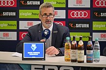 Eishockey, Herren, DEL, Saison 2022-2023, Spieltag 55, ERC Ingolstadt - EHC Red Bull München, 21.02.2023