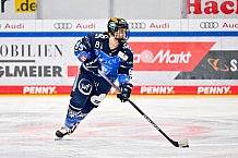 Eishockey, Frauen, DFEL, Saison 2023-2024, ERC Ingolstadt - ESC Planegg-Würmtal, 26.11.2023