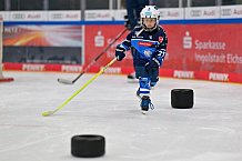 Eishockey, Herren, DEL, Saison 2024-2025, ERC Ingolstadt - Kids On Ice Day, 21.09.2024