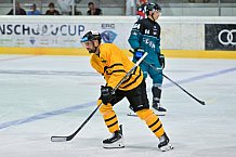 Eishockey, Herren, DEL, Saison 2026-2027, ERC Ingolstadt - HC Verva Litvinov - Steinbach Black Wings Linz, 22.08.2026