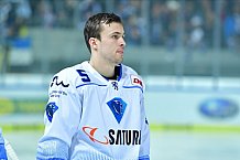 EHC Red Bull München vs ERC Ingolstadt, DEL, Deutsche Eishockey Liga, Spieltag 31, 26.12.2019