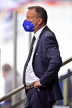 Playoffs, Halbfinale, Eishockey, Herren, DEL, Saison 2020-2021, ERC Ingolstadt - Eisbären Berlin, 28.04.2021