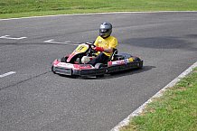 Eishockey, Herren, 6. Vinschgau-Cup, Saison 2022-2023, Audi ERC Gokart Cup 2022, 27.08.2022