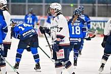 Eishockey, Frauen, DFEL, Saison 2026-2027, ERC Ingolstadt - Eisbären Juniors Berlin, 19.09.2026