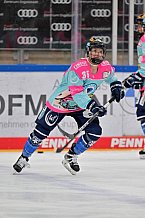 Eishockey, Frauen, DFEL, Saison 2023-2024, ERC Ingolstadt - Amsterdam Tigers, 06.01.2024