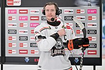 Eishockey, Herren, DEL, Saison 2024-2025, Spieltag 14, ERC Ingolstadt - Löwen Frankfurt, 31.10.2024