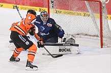 ERC Ingolstadt - Grizzlys Wolfsburg, Eishockey, DEL, Deutsche Eishockey Liga, Spieltag 12, 18.10..2015
