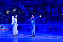 Eishockey, Herren, DEL, Saison 2025-2026, Spiel 28, ERC Ingolstadt - Iserlohn Roosters, 14.12.2025