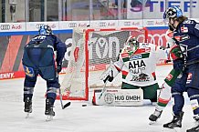 Eishockey, Herren, DEL, Saison 2024-2025, Spieltag 15, ERC Ingolstadt - Augsburger Panther, 03.11.2024