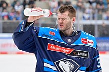 Eishockey, Herren, DEL, Saison 2025-2026, Spiel 35, ERC Ingolstadt - Pinguins Bremerhaven, 02.01.2026