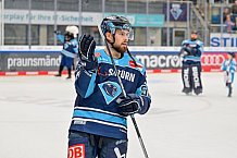Eishockey, Herren, DEL, Saison 2022-2023, Spieltag 12, ERC Ingolstadt - Löwen Frankfurt, 18.10.2022