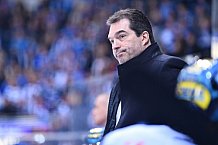 ERC Ingolstadt vs Adler Mannheim, Eishockey, DEL, Deutsche Eishockey Liga, Spieltag 28, 08.12.2017