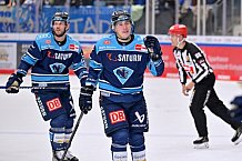 Eishockey, Herren, DEL, Saison 2022-2023, Spieltag 19, ERC Ingolstadt - Bietigheim Steelers, 03.11.2022