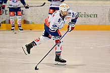 Eishockey, Herren, DEL, Saison 2025-2026, Vinschgau Cup, Spiel 3, ZSC Lions - Straubing Tigers, 24.08.2025
