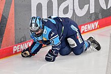 Eishockey, Frauen, DFEL, Saison 2022-2023, ERC Ingolstadt - ECDC Memmingen Indians , 27.11.2022