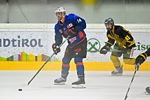 Eishockey, Herren, DEL, Saison 2023-2024, Vinschgau Cup, HC Pustertal – Nürnberg Ice Tigers, 27.08.2023