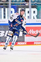 Eishockey, Herren, DEL, Saison 2025-2026, Playoffs Halbfinale, Spiel 1, ERC Ingolstadt - Iserlohn Roosters, 12.09.2025