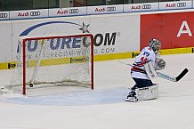 ERC Ingolstadt - Adler Mannheim, Eishockey, DEL, Deutsche Eishockey Liga, Playoffs, Viertelfinale, Spiel 1, 14.03.2018