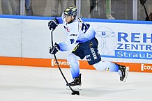 Straubing Tigers vs ERC Ingolstadt, DEL, Deutsche Eishockey Liga, Gäubodenvolksfest-Cup, Gäuboden, Volksfest, Cup, Spiel 4, 18.08.2019