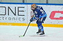 Eishockey, Frauen, DFEL, Saison 2024-2025, ERC Ingolstadt - ECDC Memmingen Indians, 19.01.2025
