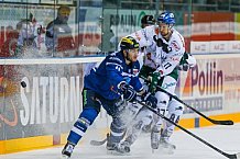 ERC Ingolstadt vs Augsburger Panther, Eishockey, DEL, Deutsche Eishockey Liga, Spieltag 21, 23.11.2016


