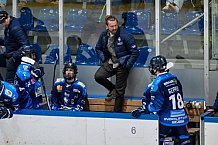 Eishockey, Herren, U20 DNL, Saison 2025-2026, Halbfinale - Spiel 5, ERC Ingolstadt - Krefelder EV 81, 24.03.2026