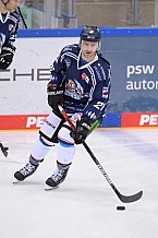 Eishockey, Herren, DEL, Saison 2020-2021, ERC Ingolstadt - Straubing Tigers, 13.02.2021