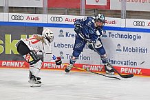 Eishockey, Frauen, DFEL, Playoffs Finale Spiel 2, Saison 2021-2022, ERC Ingolstadt - ECDC Memmingen Indians, 13.03.2022