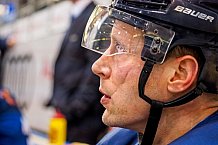 ERC Ingolstadt vs Thomas Sabo Ice Tigers, Eishockey, DEL, Deutsche Eishockey Liga, Spieltag 34,  03.01.2017