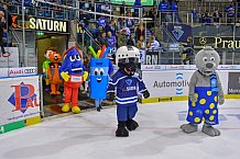 ERC Ingolstadt vs Fischtown Pinguins, Eishockey, DEL, Deutsche Eishockey Liga, Spieltag 13, 21.10.2018