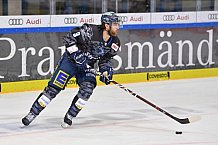 ERC Ingolstadt vs Eisbären Berlin, DEL, Deutsche Eishockey Liga, Spieltag 14, 25.10.2019