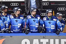 Eishockey, Frauen, DFEL, Saison 2020-2021, ERC Ingolstadt - ESC Planegg-Würmtal, 07.03.2021