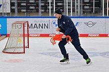 Eishockey, Herren, DEL, Saison 2023-2024, ERC Ingolstadt - Kids on Ice Day, 18.11.2023