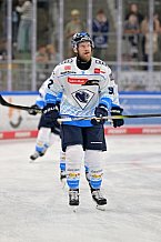 Eishockey, Herren, Gäuboden-Cup 2024, Straubing Tigers - ERC Ingolstadt, 29.08.2024